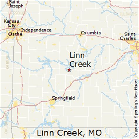 Linn creek mo - Mar 13, 2024 · Linn Creek Boat Ramp is a Fishing pier located in 137 Landrus Cir, Linn Creek, Missouri, US . The business is listed under fishing pier, campground category. It has received 18 reviews with an average rating of 4.6 stars.